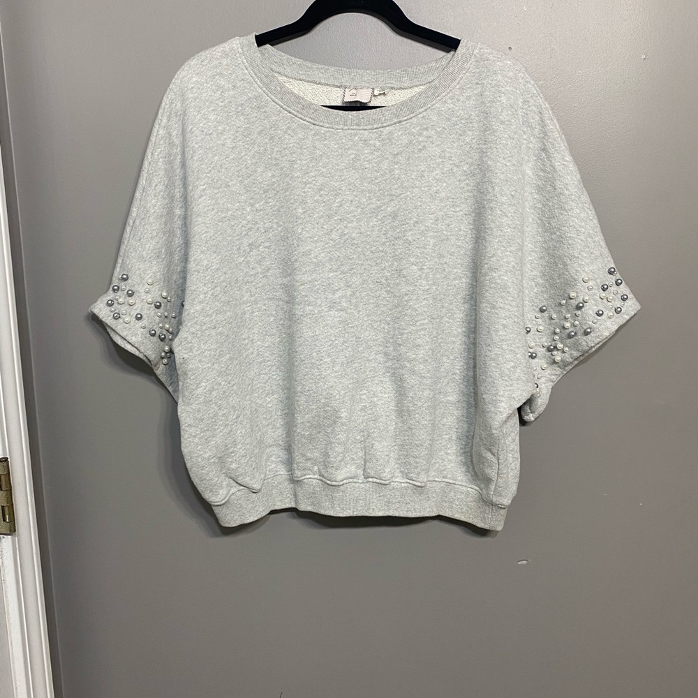 9-15 STCl, M, Gray
